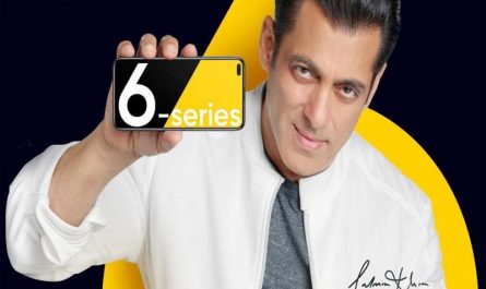 realme 6 and 6 pro series india launch