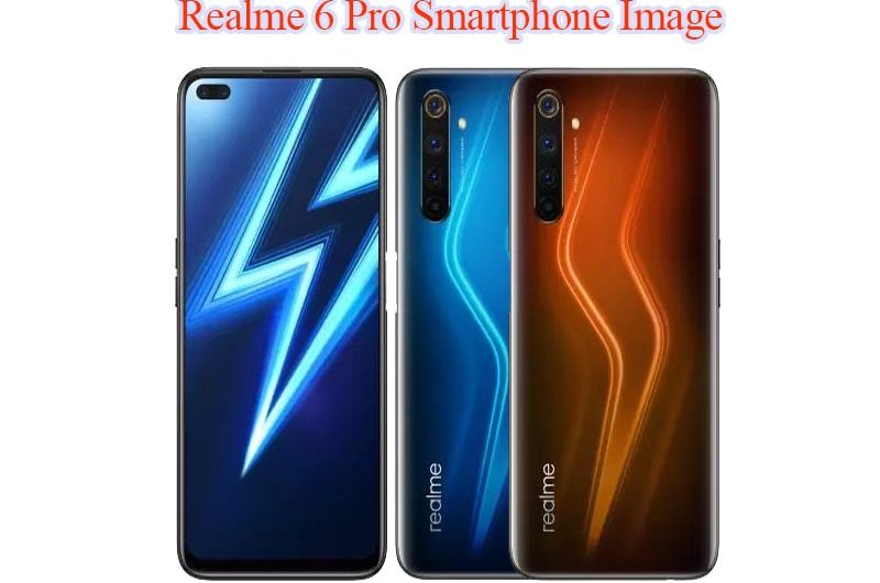 Realme 6 Pro mobile Specifications and price