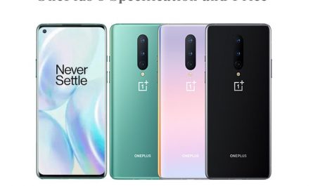 oneplus 8 Images