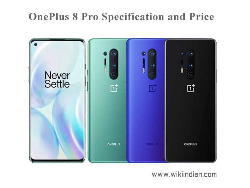 oneplus 8 pro Images, color variants