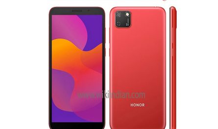 honor 9s images
