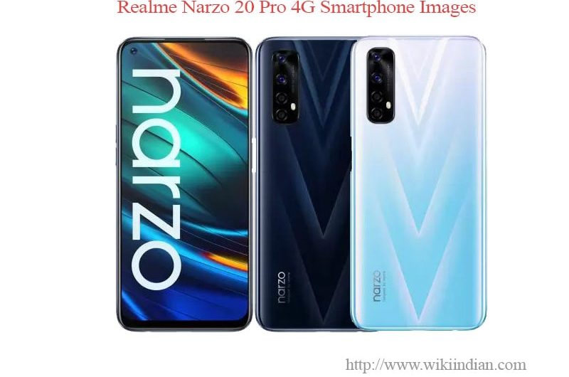Realme Narzo 20 Pro mobile Specifications price launch